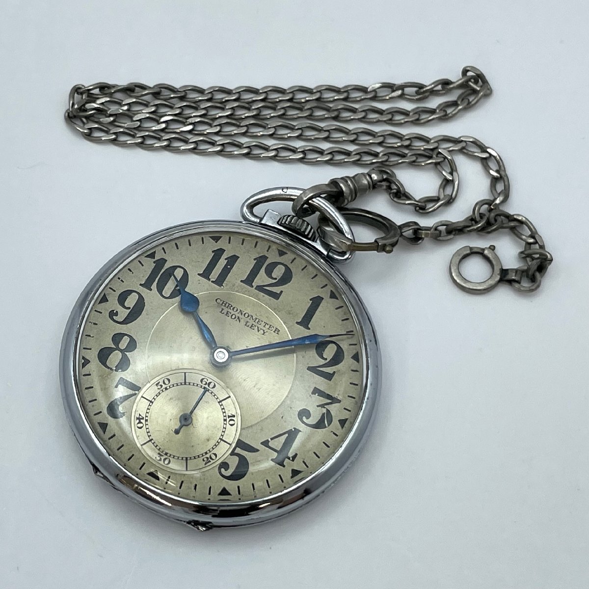 Yahoo!オークション -「chronometer 懐中時計」(懐中時計) の Yahoo!オークション -「chronometer 懐中時計」(懐中時計) の