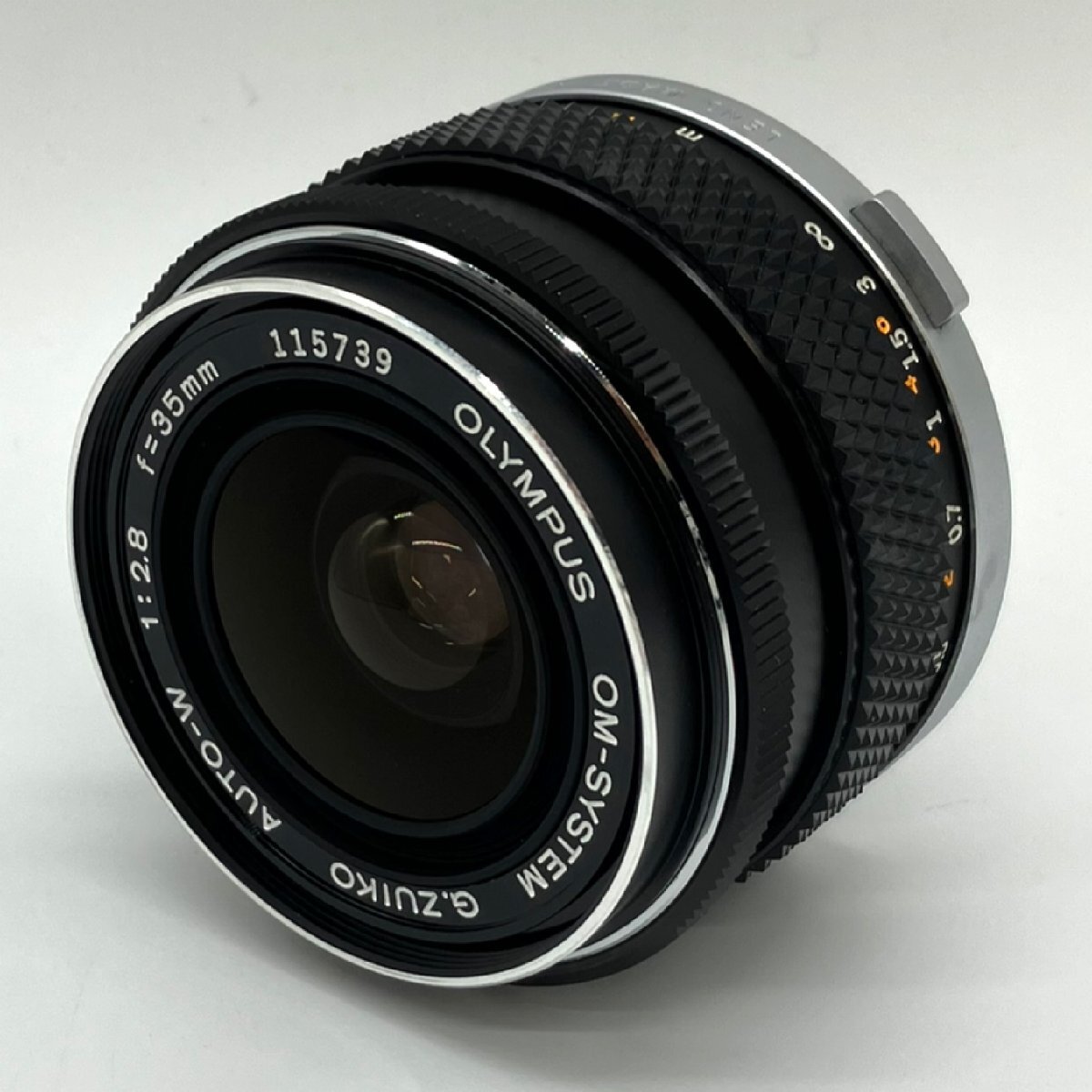 Yahoo!オークション -「om zuiko 35 2.8」(一眼カメラ用 Yahoo!オークション -「om zuiko 35 2.8」(一眼カメラ用