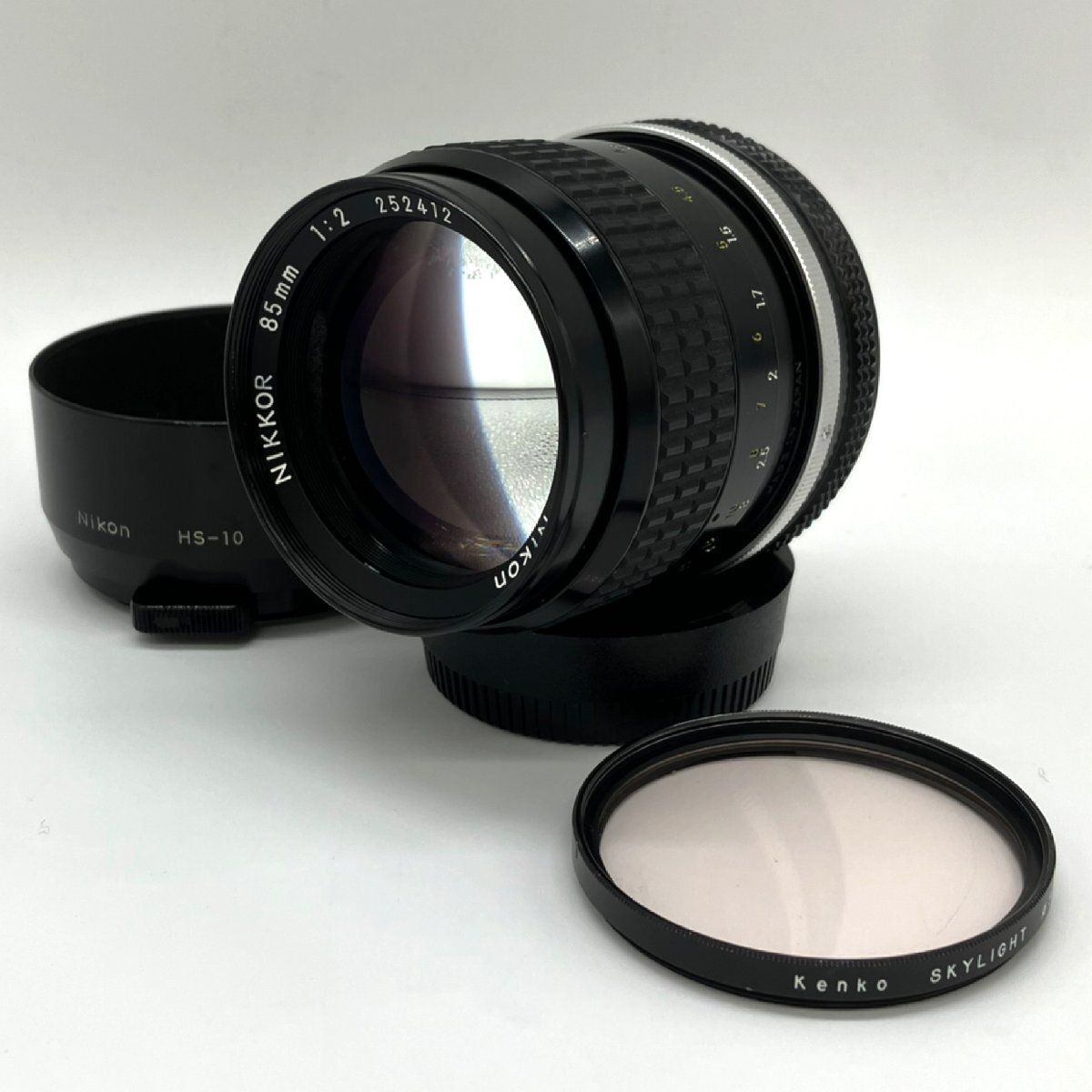 2025年最新】Yahoo!オークション -Nikon Ai 85 2の中古品・新品 2025年最新】Yahoo!オークション -Nikon Ai 85 2の中古品・新品