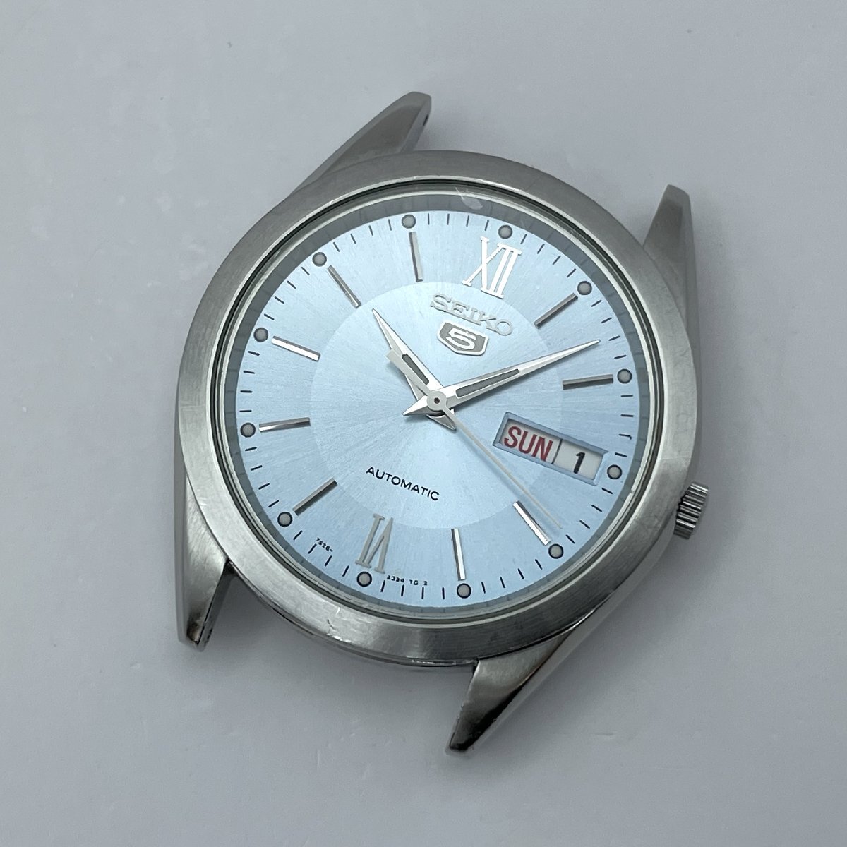 Yahoo!オークション -「seiko 7s26-0420」の落札相場・落札価格 Yahoo!オークション -「seiko 7s26-0420」の落札相場・落札価格