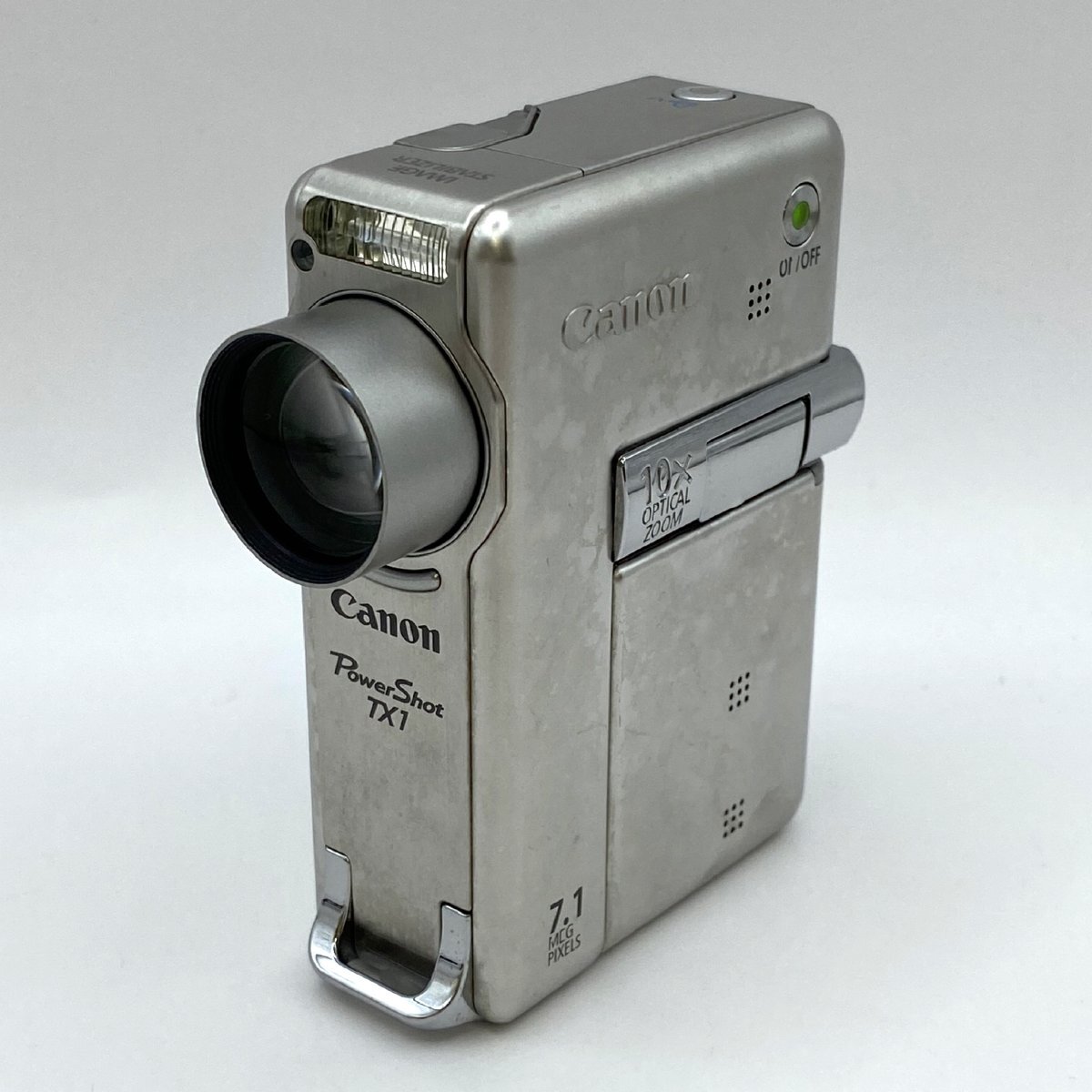 Yahoo!オークション -「canon tx1」の落札相場・落札価格 Yahoo!オークション -「canon tx1」の落札相場・落札価格