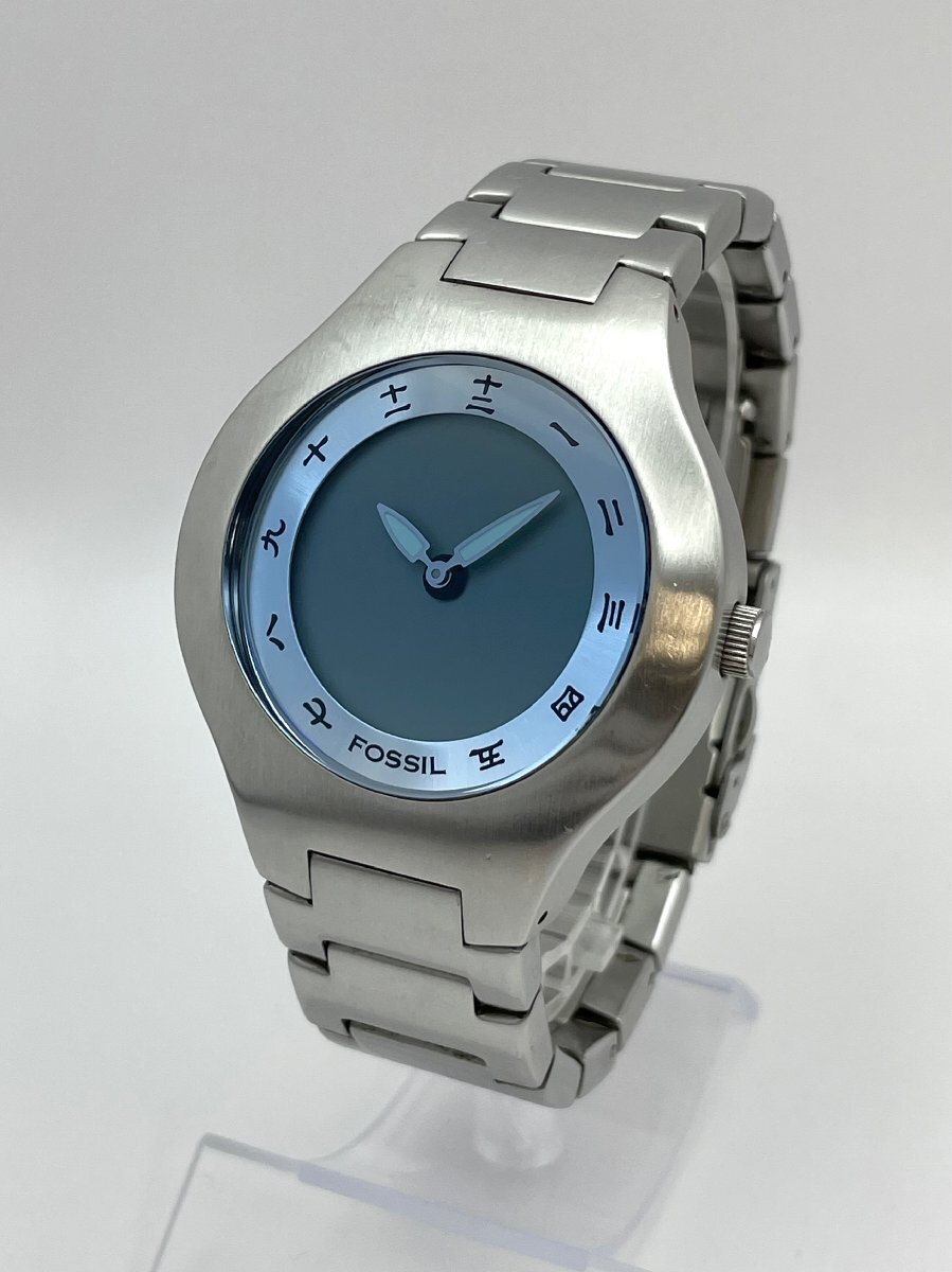 Yahoo!オークション -「fossil big tic」(アクセサリー、時計 Yahoo!オークション -「fossil big tic」(アクセサリー、時計