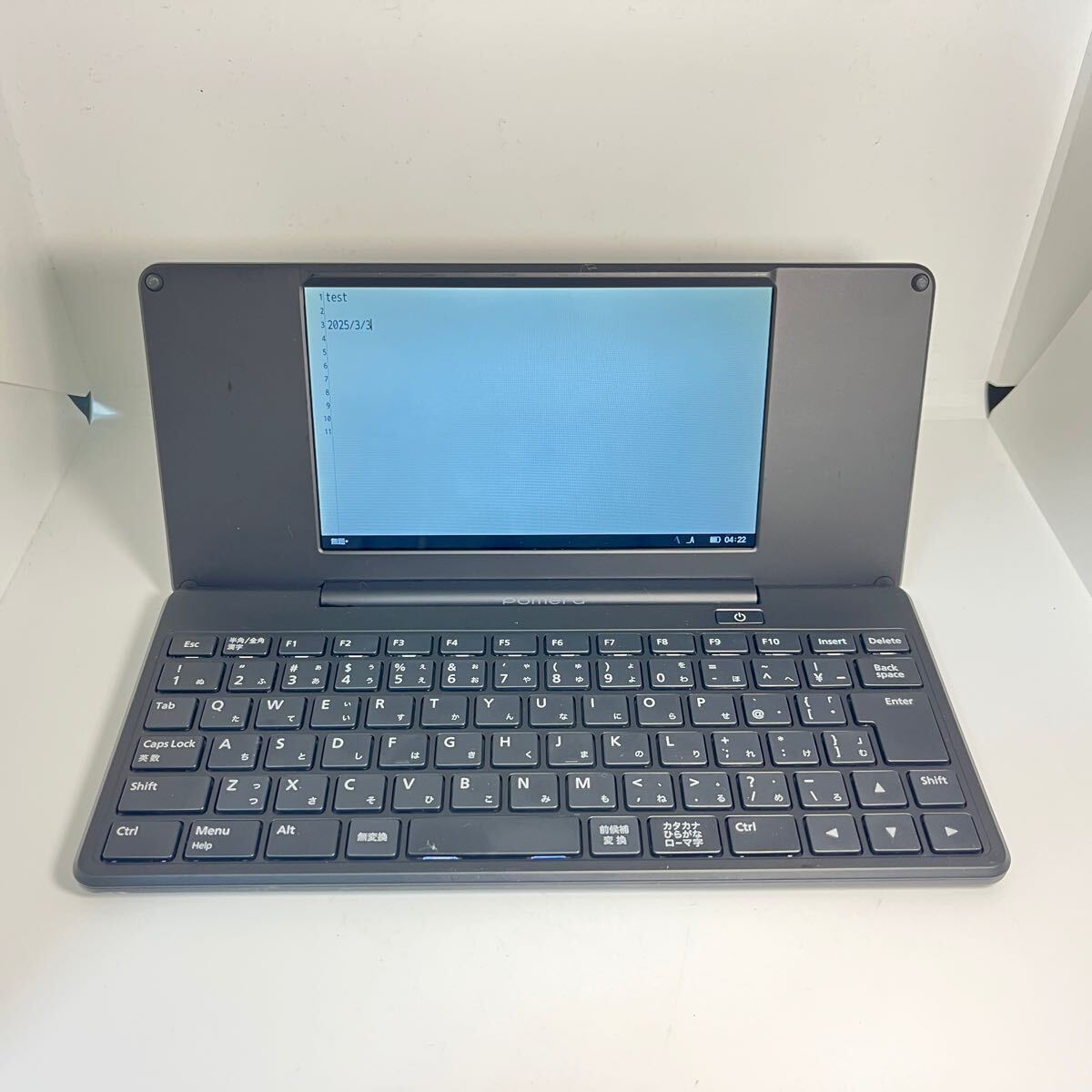 Yahoo!オークション -「ポメラ dm200」の落札相場・落札価格 Yahoo!オークション -「ポメラ dm200」の落札相場・落札価格