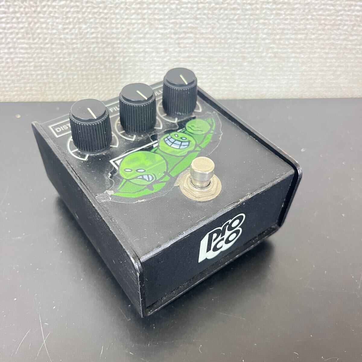Yahoo!オークション -「proco rat2」(ホビー、カルチャー) の Yahoo!オークション -「proco rat2」(ホビー、カルチャー) の