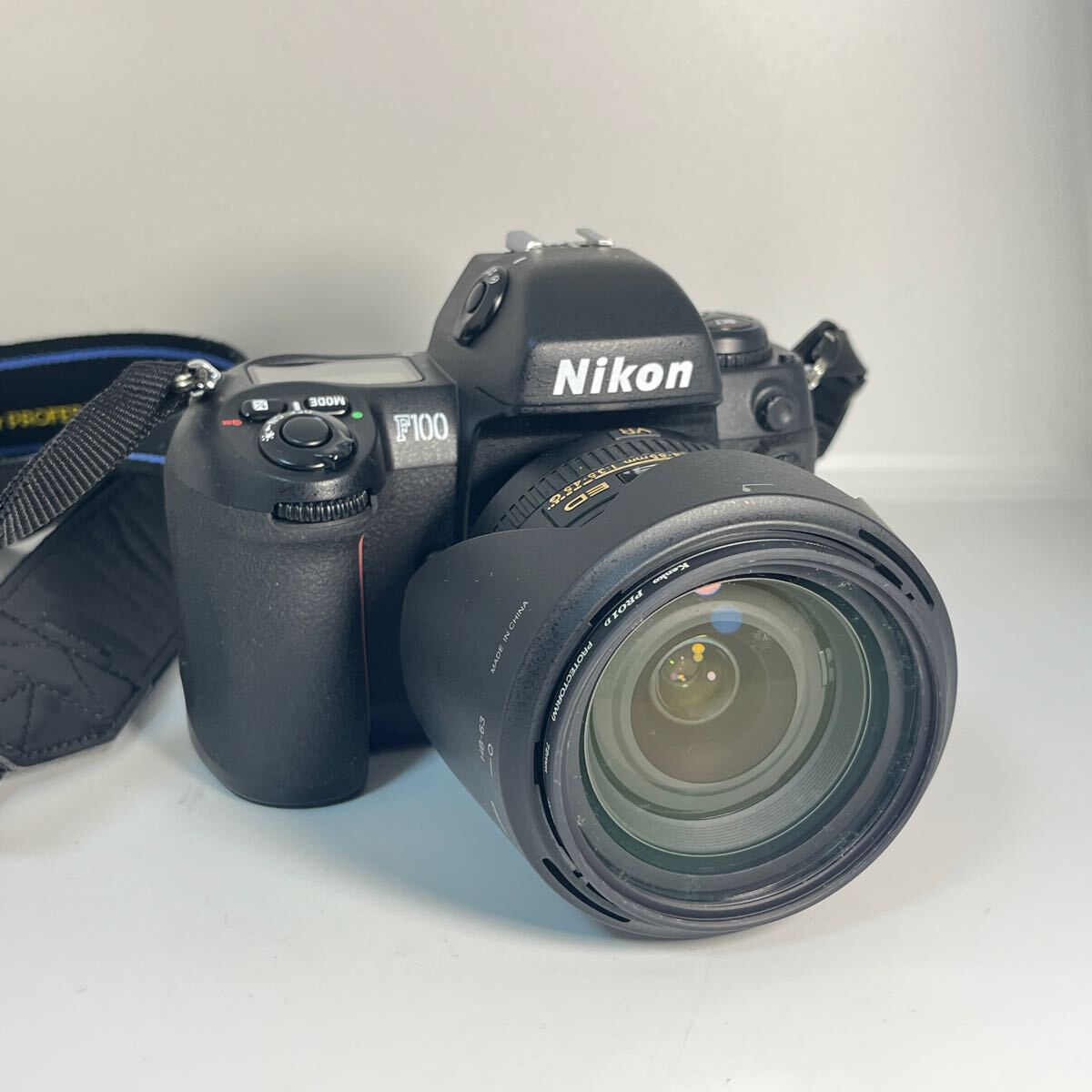 Yahoo!オークション -「nikon f100 ジャンク」の落札相場・落札価格 Yahoo!オークション -「nikon f100 ジャンク」の落札相場・落札価格