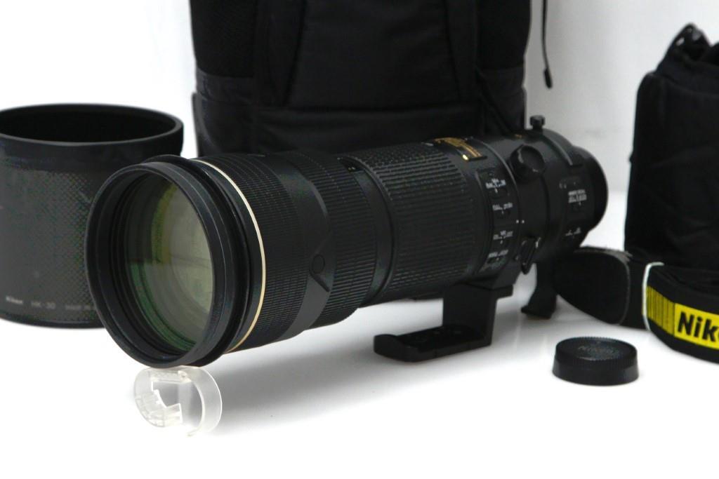 Yahoo!オークション -「200-400 f4」の落札相場・落札価格 Yahoo!オークション -「200-400 f4」の落札相場・落札価格