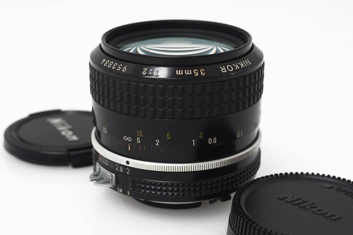 2025年最新】Yahoo!オークション -nikkor 35mm f2 ai-sの中古品 2025年最新】Yahoo!オークション -nikkor 35mm f2 ai-sの中古品