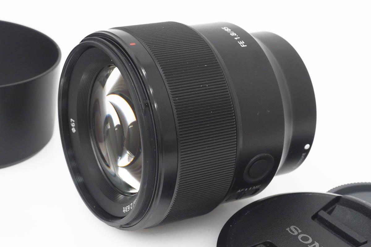 2025年最新】Yahoo!オークション -sony fe 85mm f1.8の中古品 2025年最新】Yahoo!オークション -sony fe 85mm f1.8の中古品
