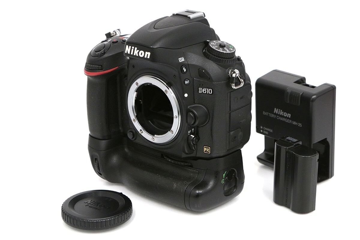 2025年最新】Yahoo!オークション -ニコン d610 ボディの中古品 2025年最新】Yahoo!オークション -ニコン d610 ボディの中古品