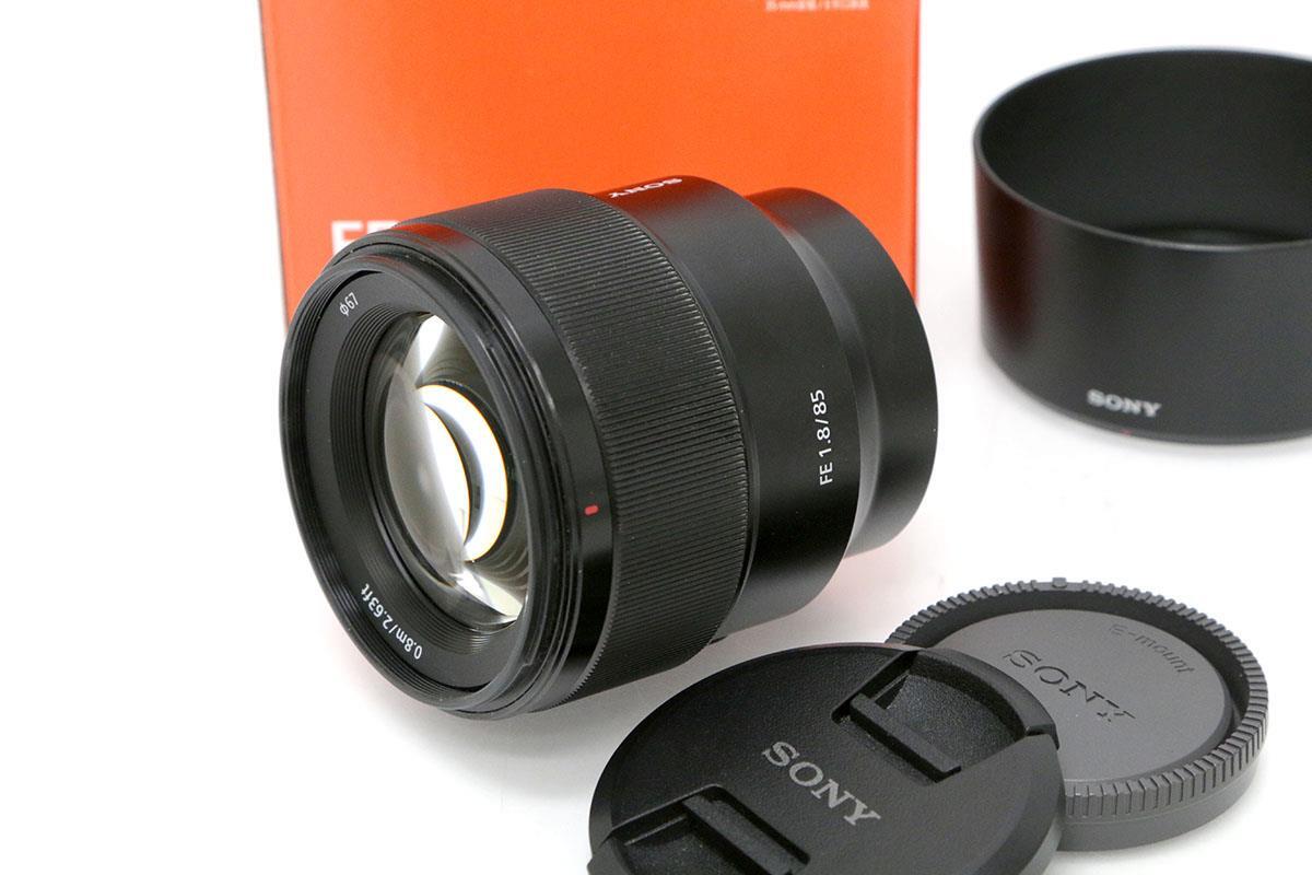 2025年最新】Yahoo!オークション -sony fe 85mm f1.8の中古品 2025年最新】Yahoo!オークション -sony fe 85mm f1.8の中古品