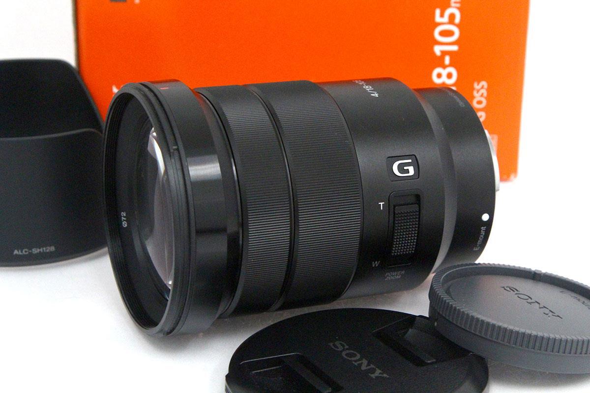 Yahoo!オークション -「e pz 18-105mm f4 g oss」の落札相場 Yahoo!オークション -「e pz 18-105mm f4 g oss」の落札相場