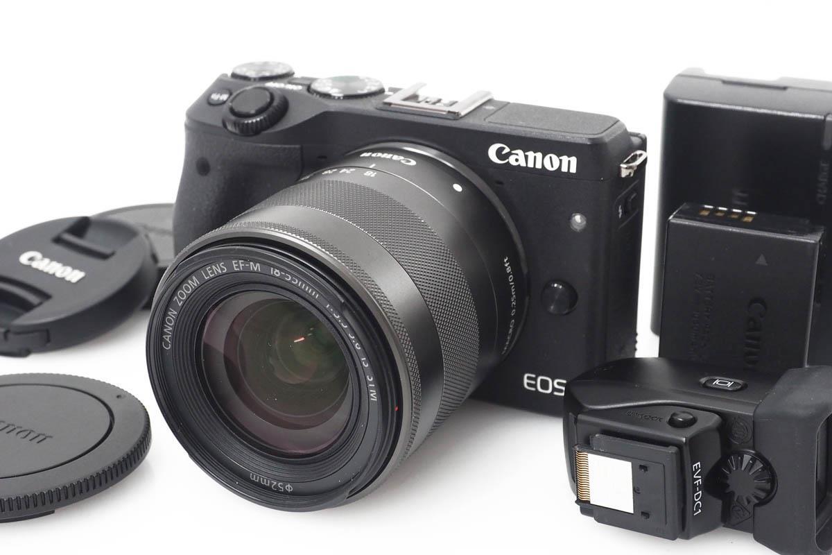 2025年最新】Yahoo!オークション -canon eos m3の中古品・新品 2025年最新】Yahoo!オークション -canon eos m3の中古品・新品