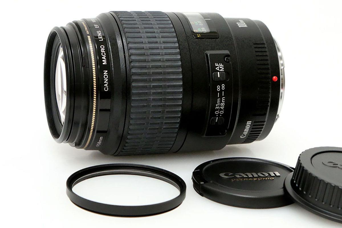 Yahoo!オークション -「ef100mm f2.8 マクロ usm」の落札相場 Yahoo!オークション -「ef100mm f2.8 マクロ usm」の落札相場