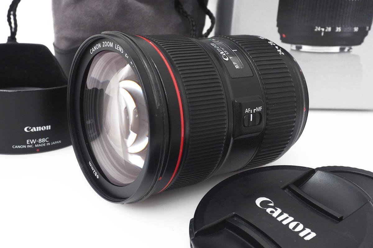 2025年最新】Yahoo!オークション -ef24-70mm f2.8l ii usmの中古 2025年最新】Yahoo!オークション -ef24-70mm f2.8l ii usmの中古