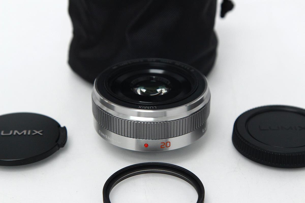 Yahoo!オークション -「lumix g 20mm f1.7 ii」の落札相場・落札価格 Yahoo!オークション -「lumix g 20mm f1.7 ii」の落札相場・落札価格