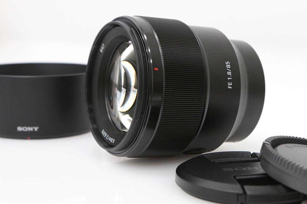 2025年最新】Yahoo!オークション -sony fe 85mm f1.8の中古品 2025年最新】Yahoo!オークション -sony fe 85mm f1.8の中古品