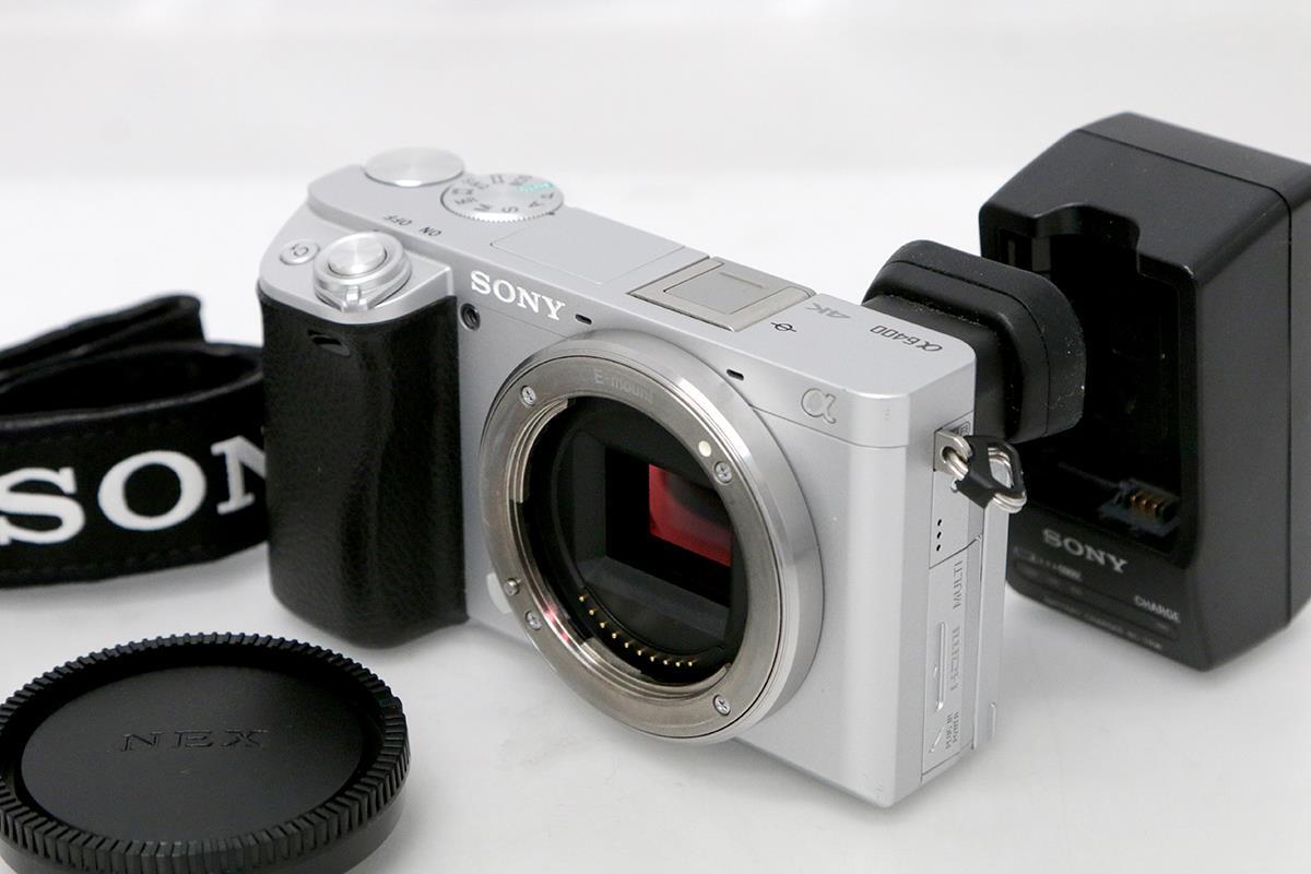 2025年最新】Yahoo!オークション -α6400m(ソニー)の中古品・新品 2025年最新】Yahoo!オークション -α6400m(ソニー)の中古品・新品