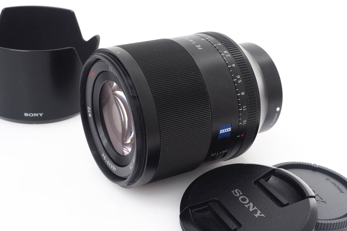 2025年最新】Yahoo!オークション -planar t* fe 50mm f1.4 zaの 2025年最新】Yahoo!オークション -planar t* fe 50mm f1.4 zaの