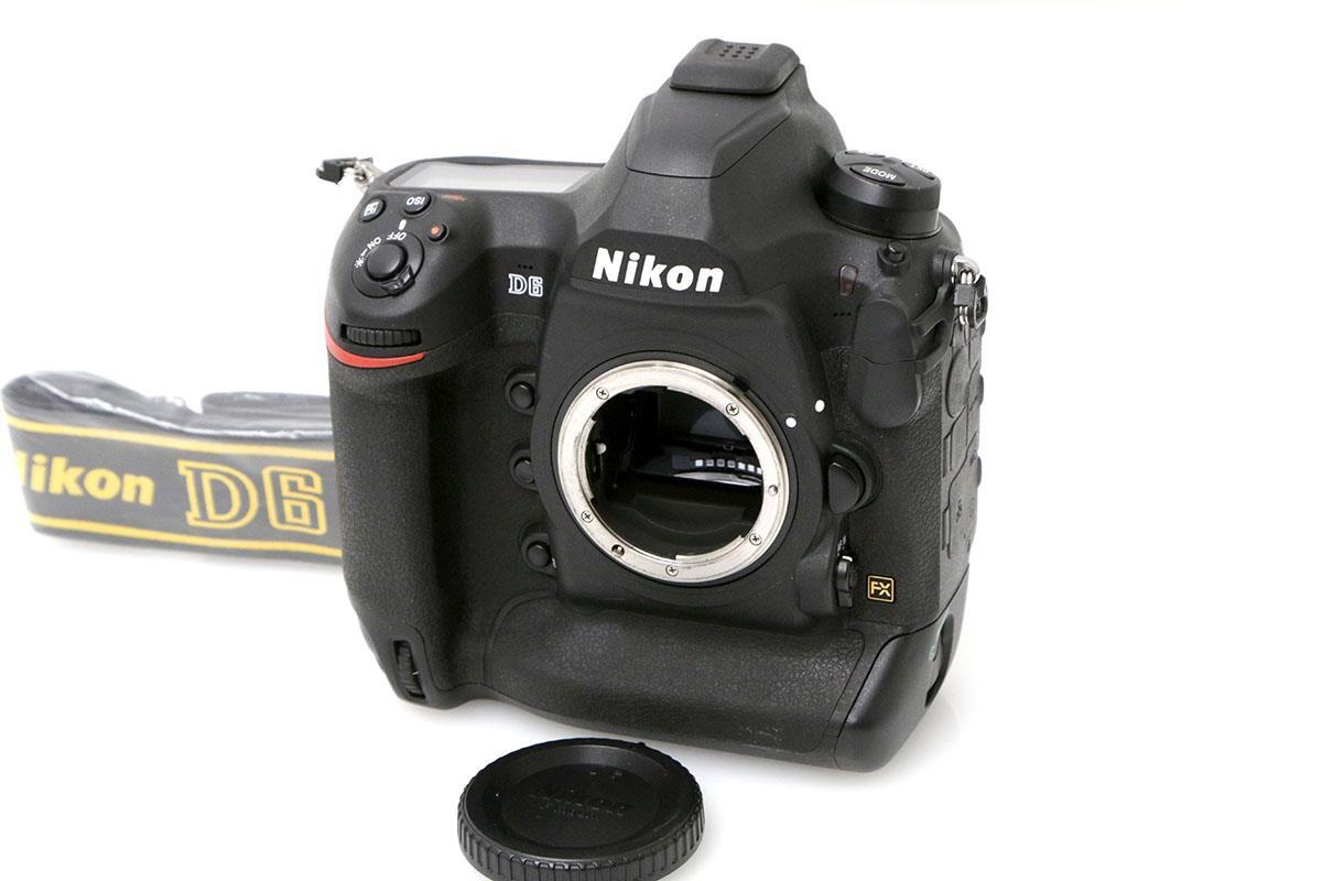 2025年最新】Yahoo!オークション -nikon d6の中古品・新品・未 2025年最新】Yahoo!オークション -nikon d6の中古品・新品・未