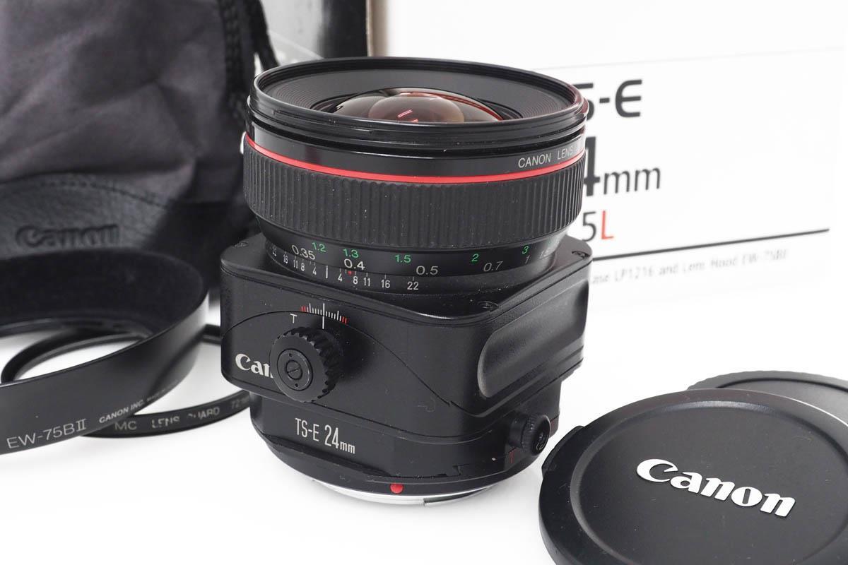 2025年最新】Yahoo!オークション -canon ts-e 24mm f3.5lの中古 2025年最新】Yahoo!オークション -canon ts-e 24mm f3.5lの中古