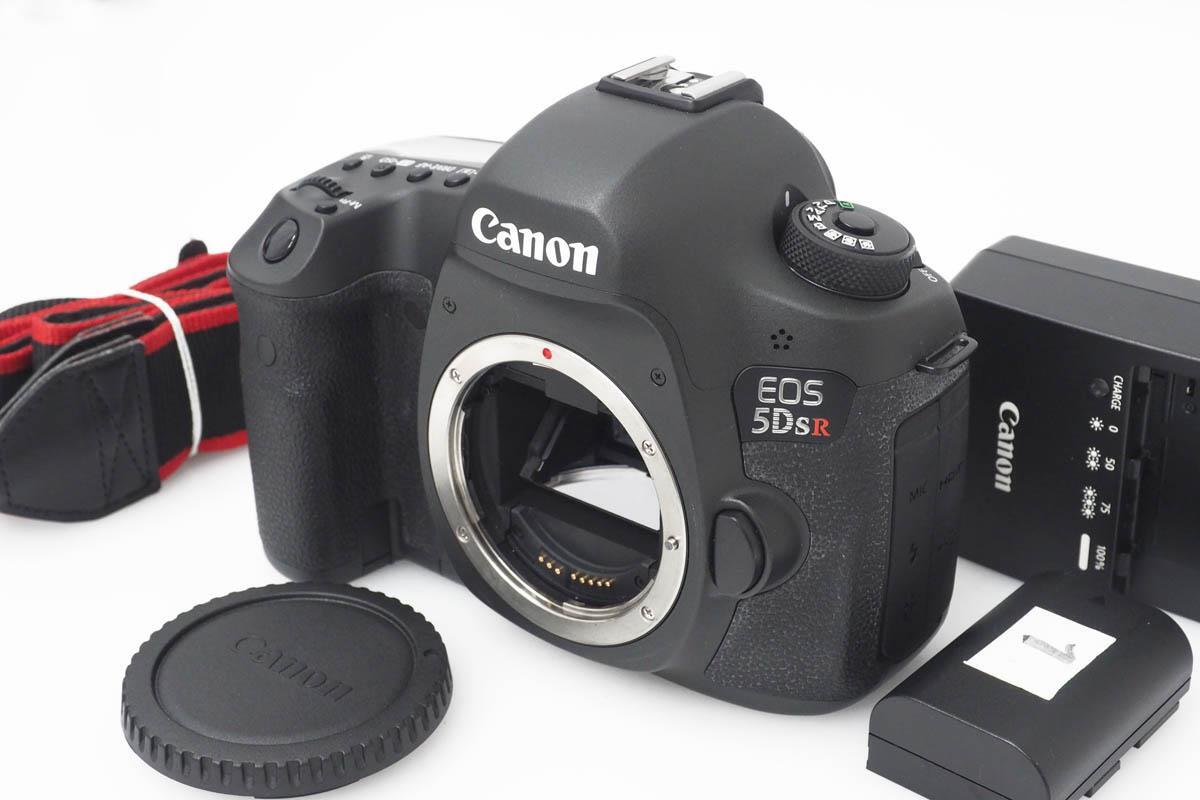 CANON EOS 5Ds R ボディ オークション比較 - 価格.com CANON EOS 5Ds R ボディ オークション比較 - 価格.com