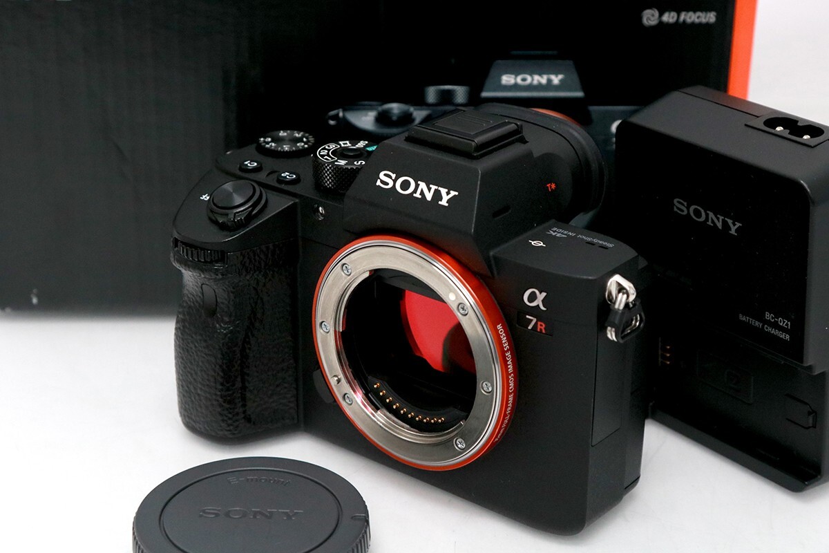 2025年最新】Yahoo!オークション -sony a7rm2の中古品・新品・未 2025年最新】Yahoo!オークション -sony a7rm2の中古品・新品・未