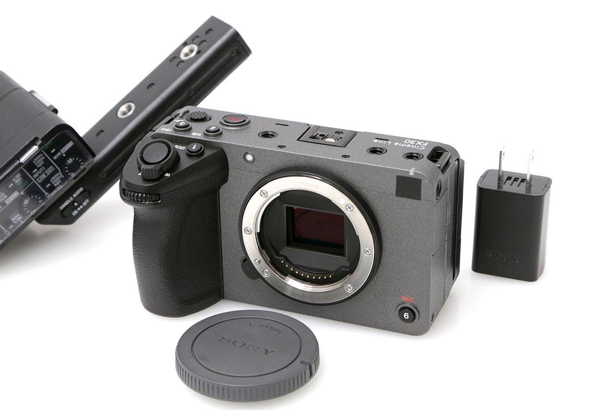 2025年最新】Yahoo!オークション -fx30 sonyの中古品・新品・未