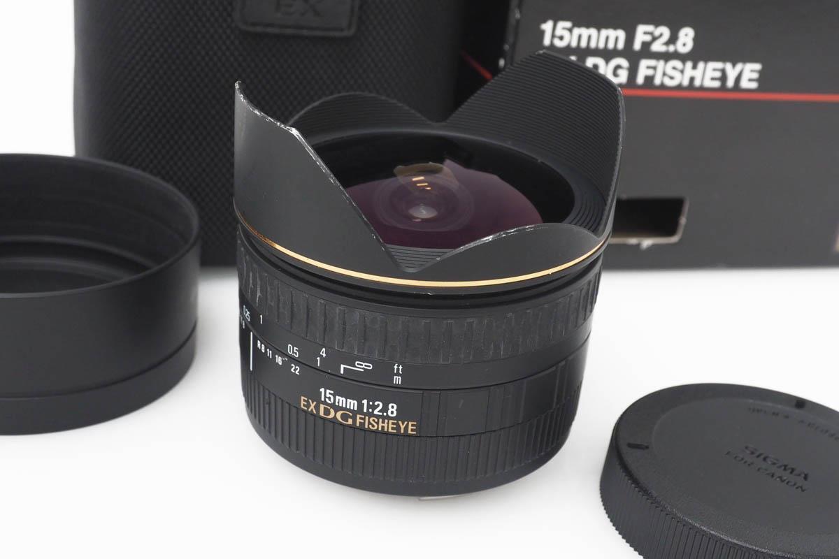 2025年最新】Yahoo!オークション -ef 15mm f2.8 (フィッシュアイ 2025年最新】Yahoo!オークション -ef 15mm f2.8 (フィッシュアイ