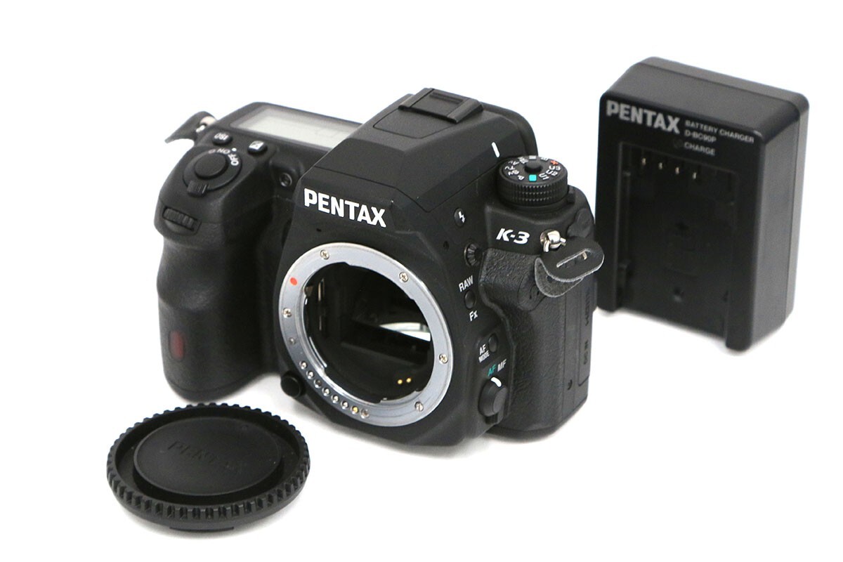 Yahoo!オークション -「pentax k-3」の落札相場・落札価格 Yahoo!オークション -「pentax k-3」の落札相場・落札価格