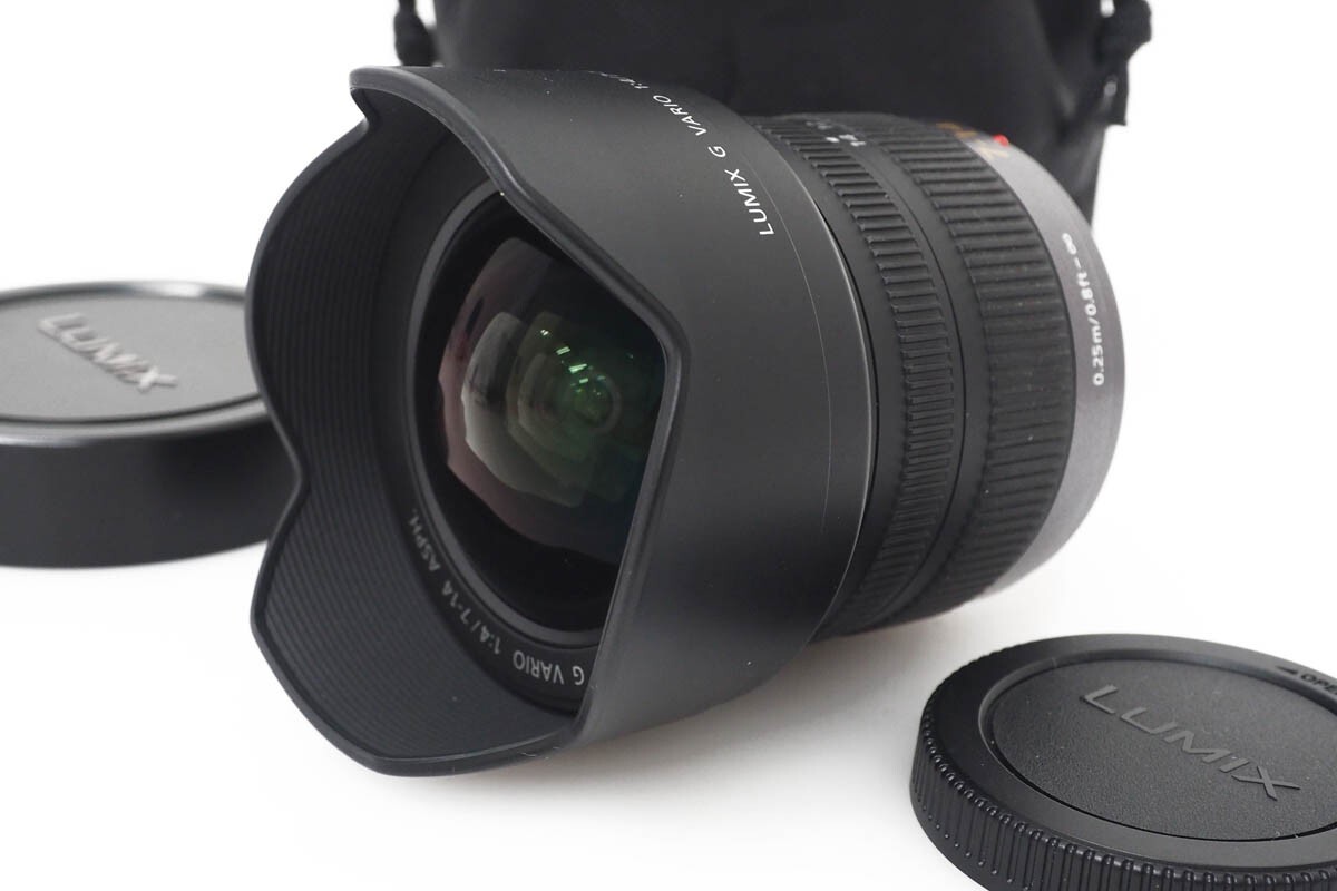 2025年最新】Yahoo!オークション -lumix g vario 7-14mm f4.0の 2025年最新】Yahoo!オークション -lumix g vario 7-14mm f4.0の