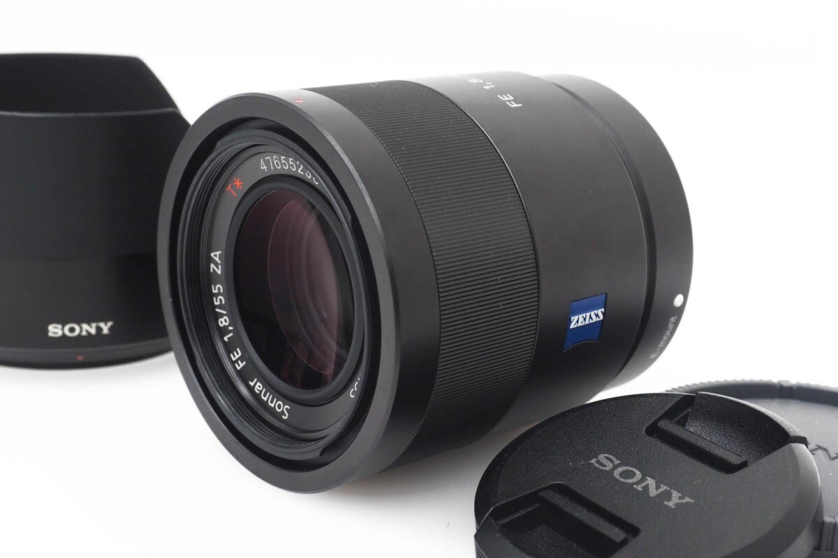 2025年最新】Yahoo!オークション -sonnar t* fe 55mm f1.8 za 2025年最新】Yahoo!オークション -sonnar t* fe 55mm f1.8 za