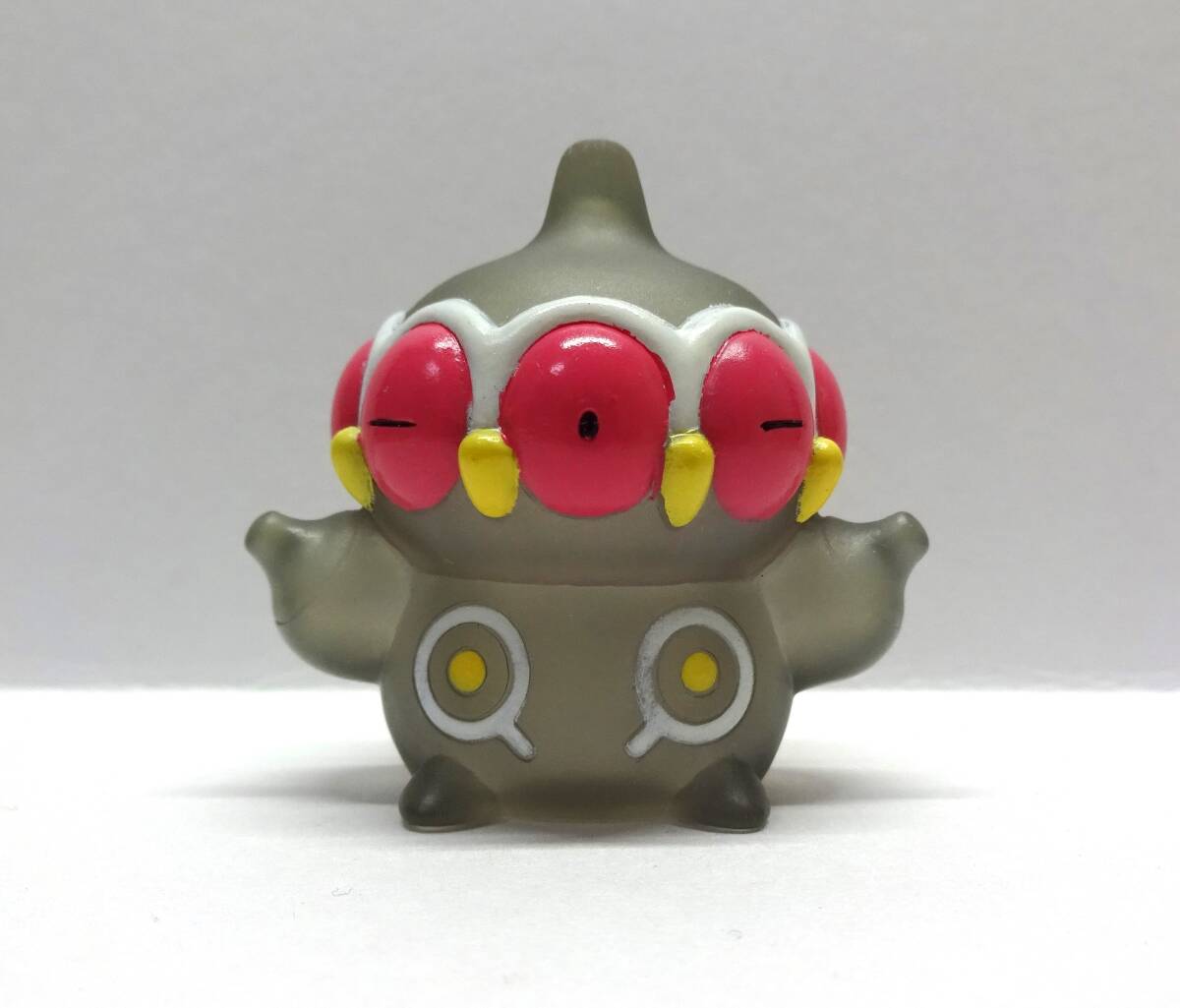 Yahoo!オークション -「ネンドール ポケモン」(人形 Yahoo!オークション -「ネンドール ポケモン」(人形