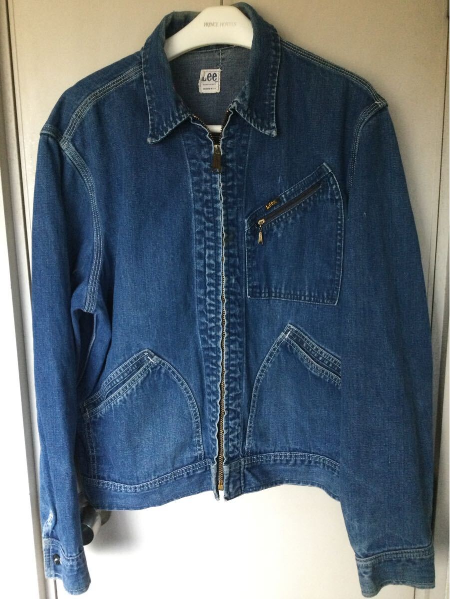 2025年最新】Yahoo!オークション -lee 91bの中古品・新品・未 2025年最新】Yahoo!オークション -lee 91bの中古品・新品・未