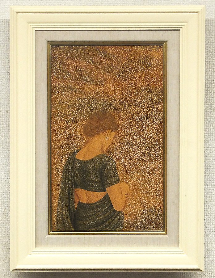 Yahoo!オークション -「佐藤」(人物画) (油彩)の落札相場・落札価格 Yahoo!オークション -「佐藤」(人物画) (油彩)の落札相場・落札価格