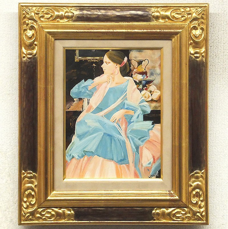 Yahoo!オークション -「斎藤三郎」(油彩) (絵画)の落札相場 Yahoo!オークション -「斎藤三郎」(油彩) (絵画)の落札相場