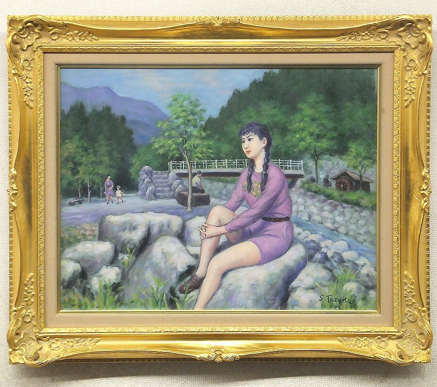 Yahoo!オークション -「藤田嗣治 油彩」の落札相場・落札価格 Yahoo!オークション -「藤田嗣治 油彩」の落札相場・落札価格