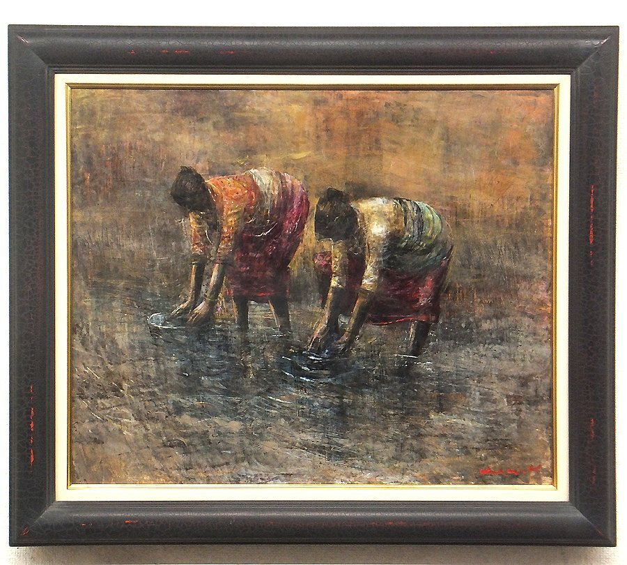 2025年最新】Yahoo!オークション - 人物画(油彩 絵画)の中古品 2025年最新】Yahoo!オークション - 人物画(油彩 絵画)の中古品