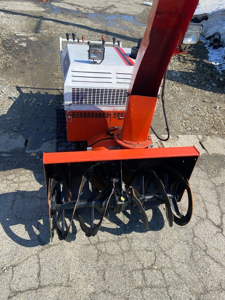 Yahoo!オークション -「クボタ除雪機 除雪機」の落札相場・落札価格 Yahoo!オークション -「クボタ除雪機 除雪機」の落札相場・落札価格