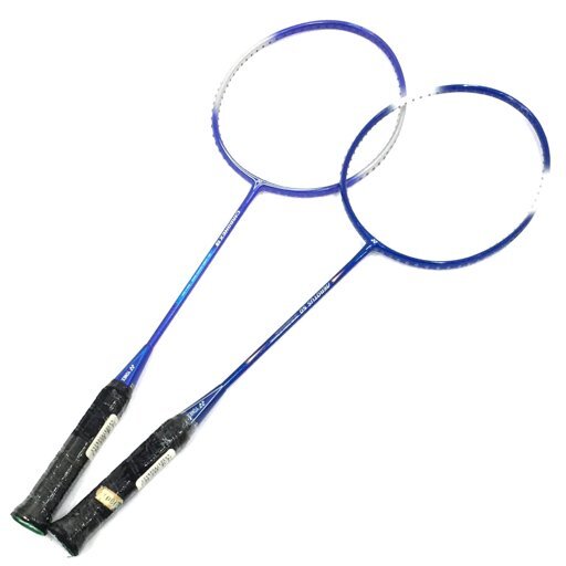 Yahoo!オークション -「yonex ヨネックス バドミントン ラケット Yahoo!オークション -「yonex ヨネックス バドミントン ラケット