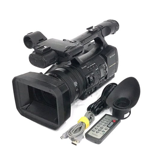 Yahoo!オークション -「sony hxr-nx5j」の落札相場・落札価格 Yahoo!オークション -「sony hxr-nx5j」の落札相場・落札価格