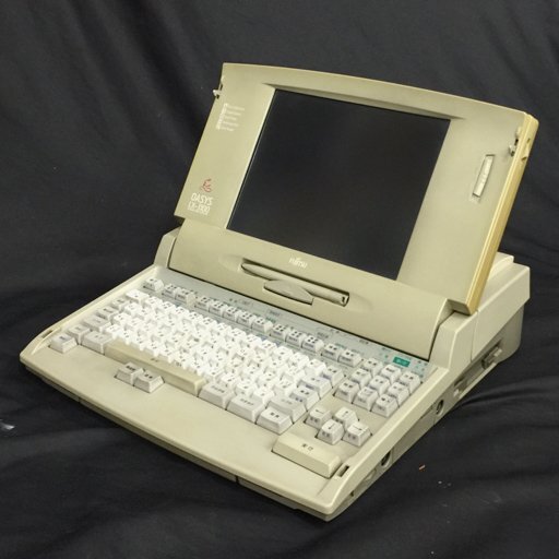2025年最新】富士通 ワープロ オアシスの商品一覧 - Yahoo 2025年最新】富士通 ワープロ オアシスの商品一覧 - Yahoo