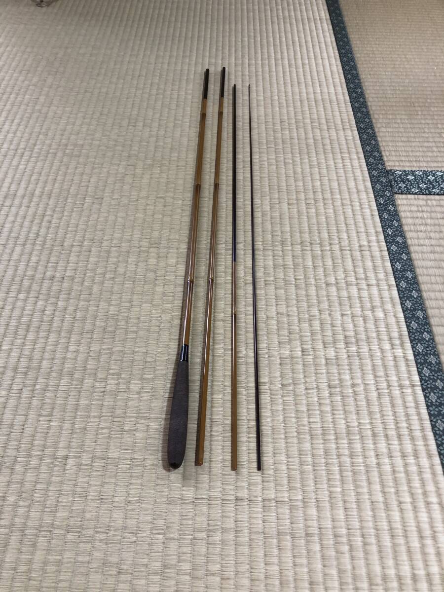 Yahoo!オークション -「飛天弓 本ぬけ」(ヘラブナ竿) (ヘラブナ Yahoo!オークション -「飛天弓 本ぬけ」(ヘラブナ竿) (ヘラブナ
