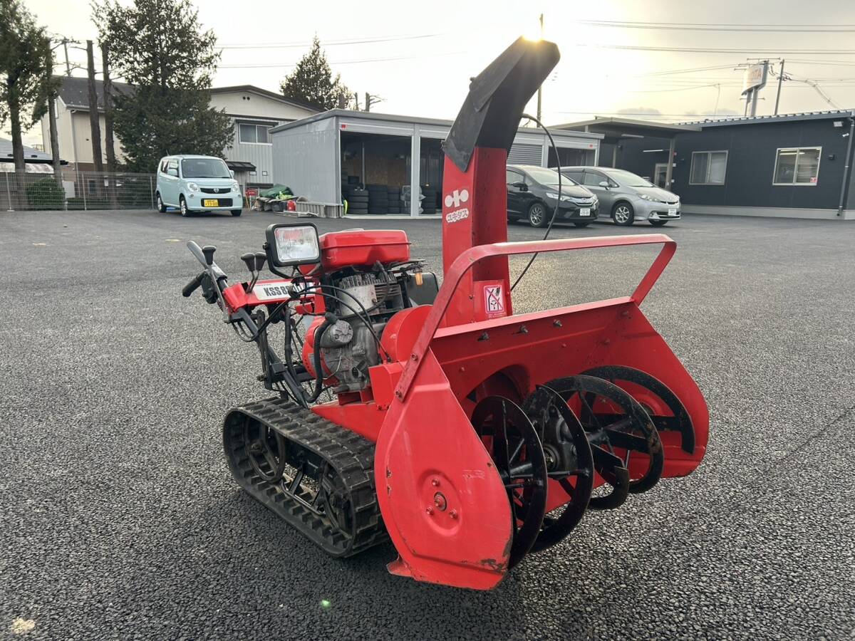 Yahoo!オークション -「コマツ除雪機」(季節、年中行事) の落札 Yahoo!オークション -「コマツ除雪機」(季節、年中行事) の落札