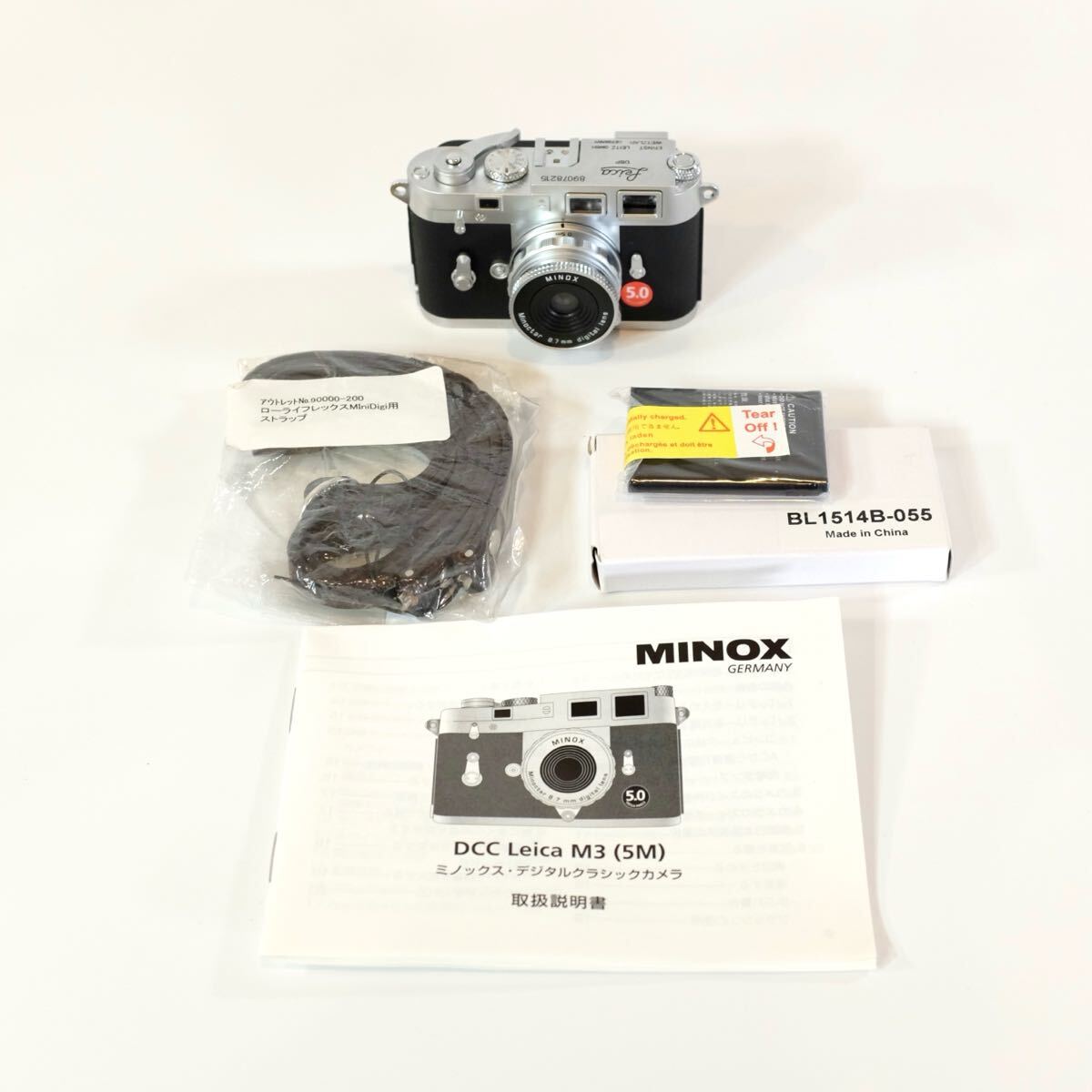 2025年最新】Yahoo!オークション -ミノックス ライカの中古品 2025年最新】Yahoo!オークション -ミノックス ライカの中古品