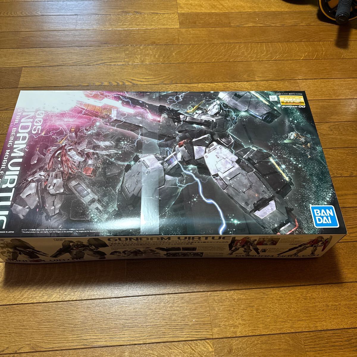 Yahoo!オークション -「ガンダムヴァーチェ」(機動戦士ガンダム Yahoo!オークション -「ガンダムヴァーチェ」(機動戦士ガンダム