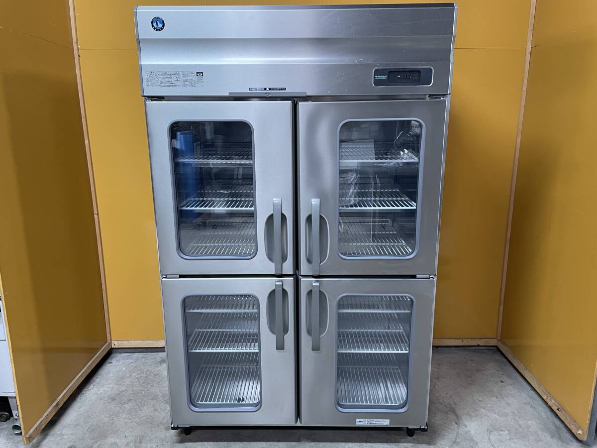 2025年最新】Yahoo!オークション -ホシザキ冷蔵庫 hr120の中古品 2025年最新】Yahoo!オークション -ホシザキ冷蔵庫 hr120の中古品