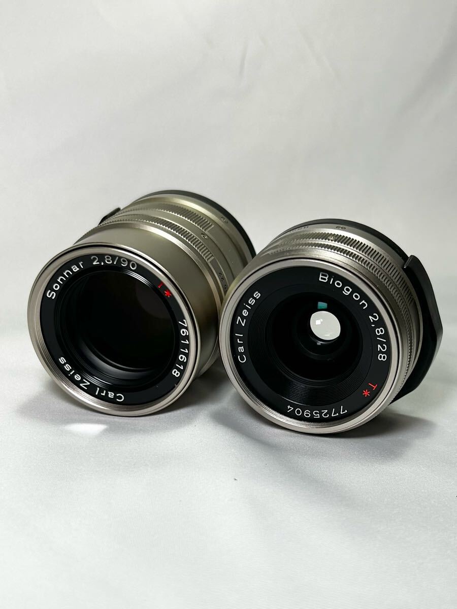 Yahoo!オークション -「contax g2 レンズ」の落札相場・落札価格 Yahoo!オークション -「contax g2 レンズ」の落札相場・落札価格