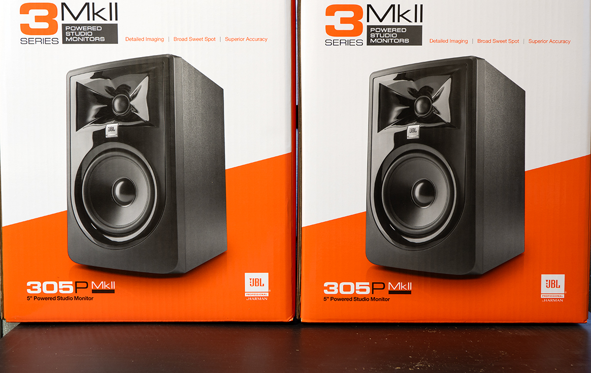 Yahoo!オークション -「jbl 305p」の落札相場・落札価格 Yahoo!オークション -「jbl 305p」の落札相場・落札価格