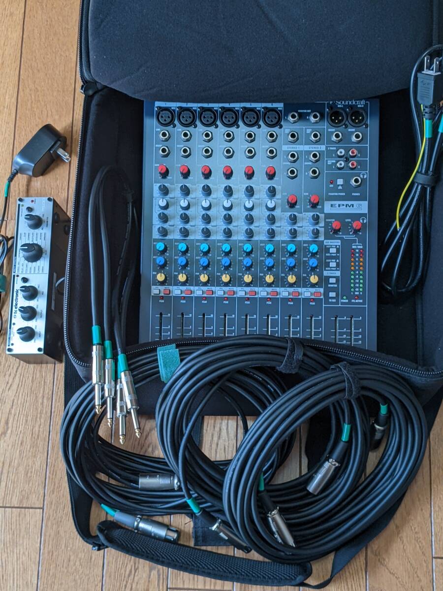 Yahoo!オークション -「soundcraft」(楽器、器材) の落札相場 Yahoo!オークション -「soundcraft」(楽器、器材) の落札相場