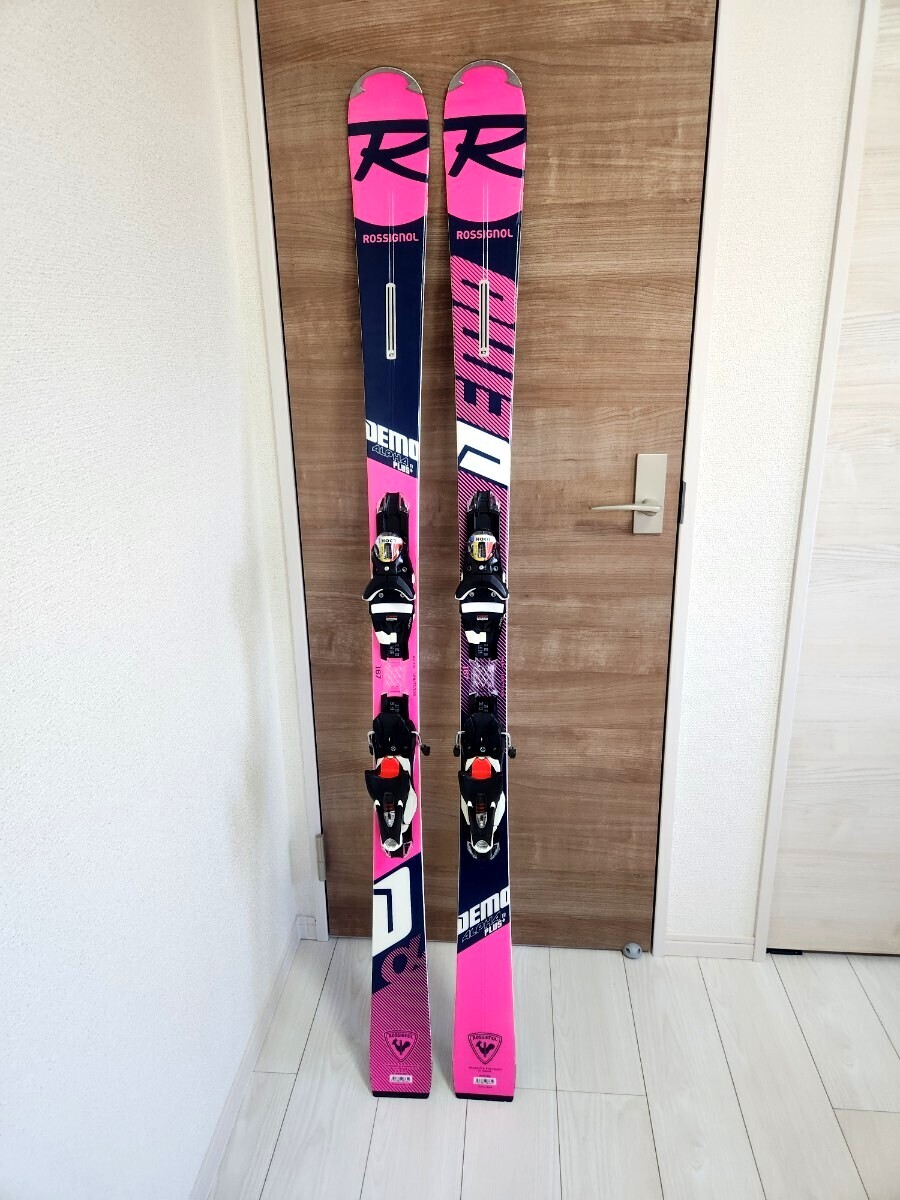 Yahoo!オークション -「(ロシニョール rossignol) 167」の落札 Yahoo!オークション -「(ロシニョール rossignol) 167」の落札